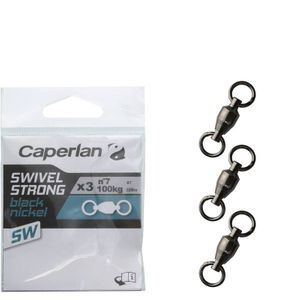 SWIVEL STRONG BLACK N SW 5