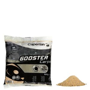 GOOSTER CARPE 0.5 KG