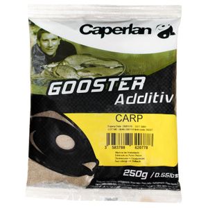 GOOSTER ADDITIV' CARPE