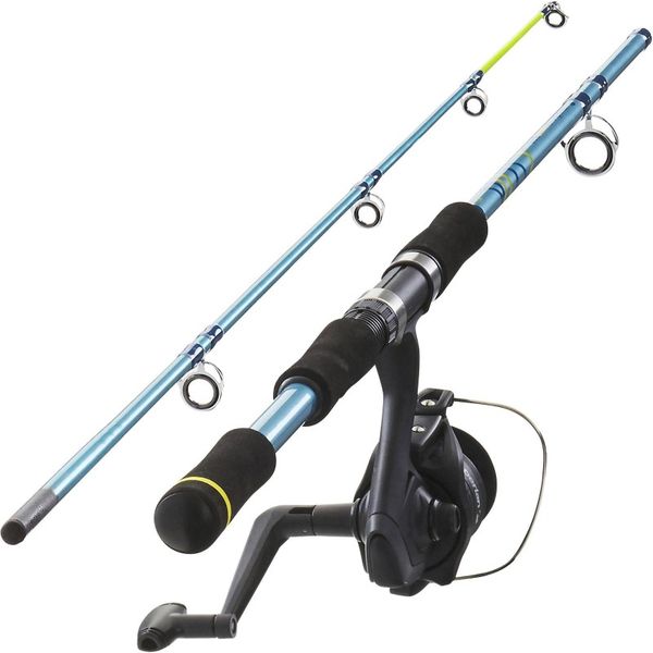 SEABOAT-5 240/2 sea fishing rod CAPERLAN