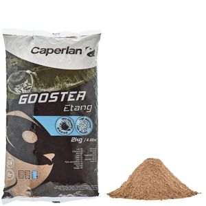 GOOSTER ETANG 2 KG