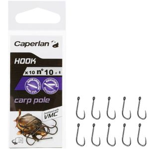 HOOK CARP POLE 10