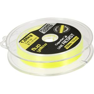 LINE RESIST FLUO 150M 20/100