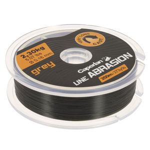 LINE ABRASION GREY 250 M 45/100