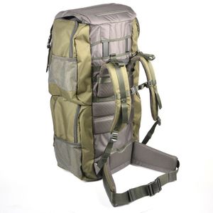 SAC A DOS RUCKSACK 100L NEW