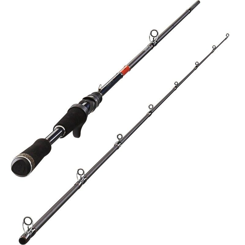 Caña Pesca Spinning WXM-5 210 MH 10-30gr