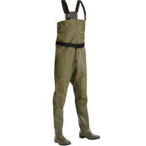 WADERS-1 KAKI 38/39-S