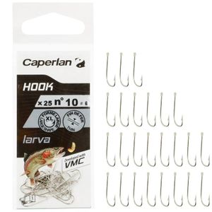 HOOK SPECIAL LARVA 8