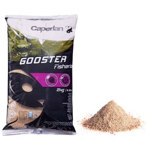 GOOSTER FISHERIE 2 KG