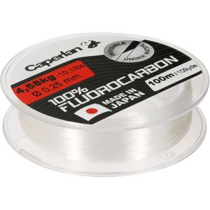 FLUOROCARBON 100% 100 M 35/100 FLUOROCARBON 100% 100 M 35/100