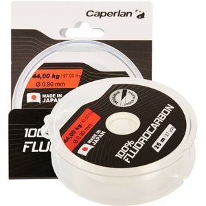 FLUOROCARBON 100% 25 M 50/100