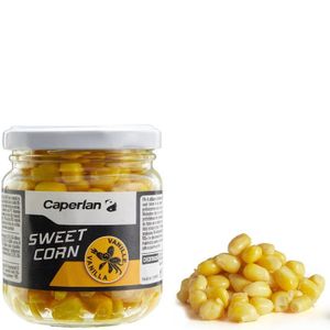 SWEET CORN 125 GR VANILLA