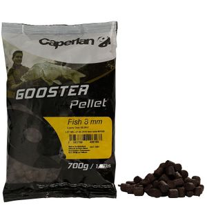 GOOSTER PELLET FISH 8MM