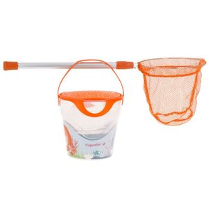 KIT DISCOVERY ORANGE