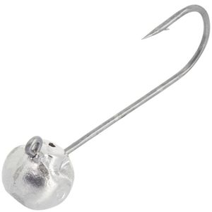 ROUND JIG HEAD 5 GR