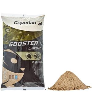 GOOSTER CARPE 2 KG