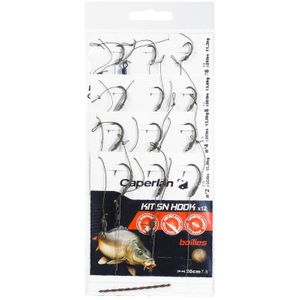 KIT SN HOOK CARP