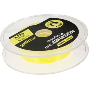 LINE ABRASION YELLOW 1000M 30/100