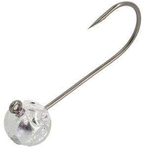 ROUND JIG HEAD 3.5 GR