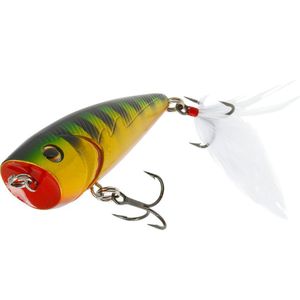 BULLER 60 STRIPED PERCH