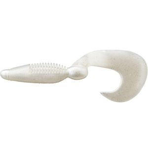 IWAKI GRUB 115 WHITE NACRE