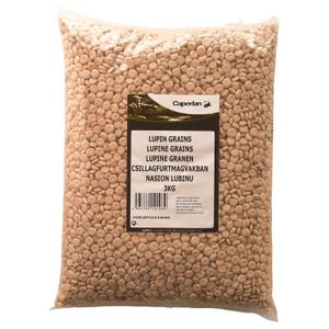 LUPIN COOKED 1.5 L LUPIN 3KG