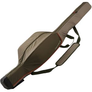 FOURREAU CARP HOLDALL-5 10"