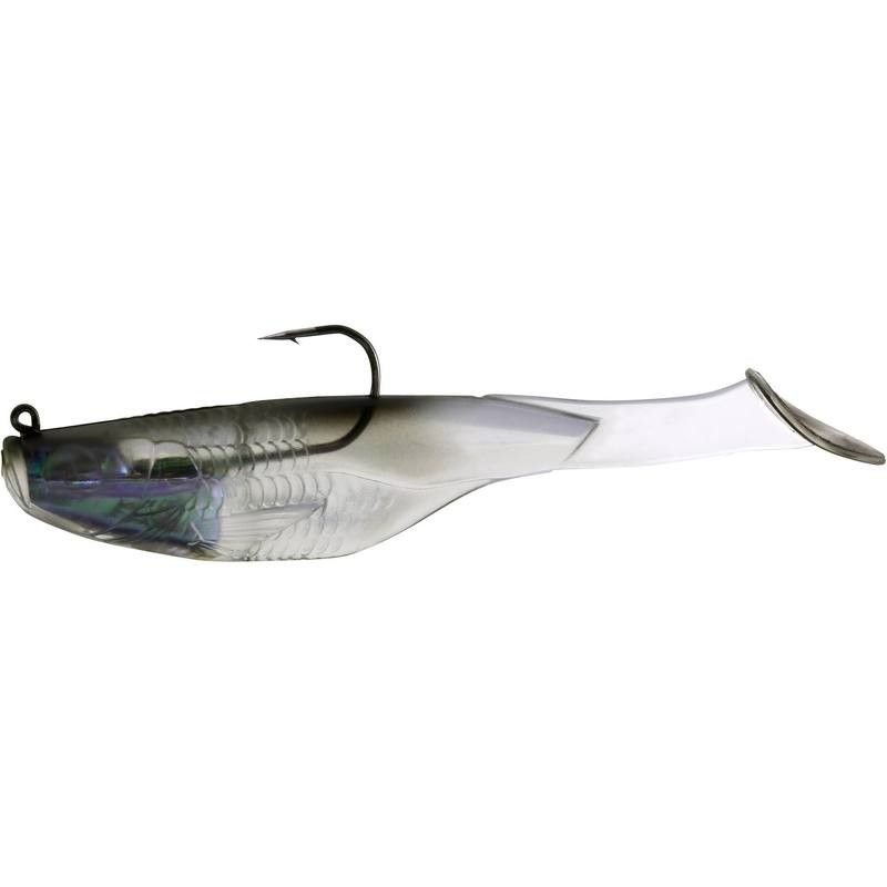 Caperlan Fishing Lure Red Head Soft Wired Chelt 100 in Unspecified
