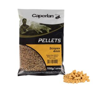 PELLET SCOPEX 4MM