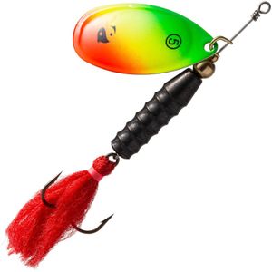 CUILLER WETA PUFF #5 RASTA