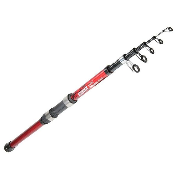 RESIFIGHT 49 2 LOOPS 6 kg x3 Predator fishing leader CAPERLAN