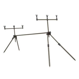 CARP ROD POD