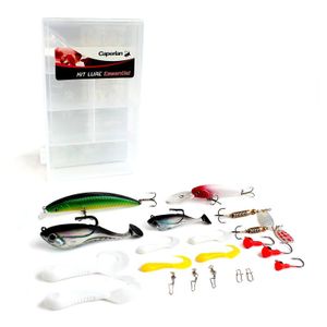 KIT ESSENTIAL LURE