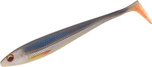 DUCK FIN SHAD 13 CM - 12 G ROACH