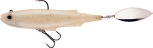 SPINTAIL SHAD 12,5 CM - 40 G UV PEARL