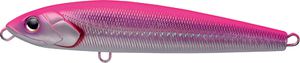 SALTIGA DORADO SLIDER 140S 14 CM - 48 G LASER PINK BACK