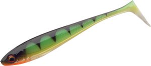 DUCK FIN SHAD 13 CM - 12 G BURNING PERCH