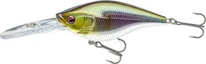 PROREX CRANKBAIT DR 8 CM - 24 G AYU