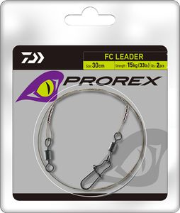 PROREX FC LEADER 31 KG 30 CM