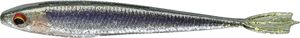 PROREX MERMAID SHAD DF 12,5 CM - 11 G URUME