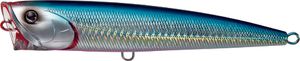 SALTIGA DORADO POPPER 140F 14 CM - 40 G LASER BULPIN