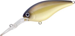 D'CRANK 67F 6,7 CM - 16 G RIVER SHAD