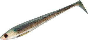 DUCK FIN SHAD 6 CM - 1 G INAKKO