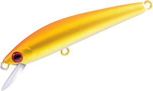 TOURNAMENT BABY MINNOW 60SP 6 CM - 3,5 G HAZY ORANGE