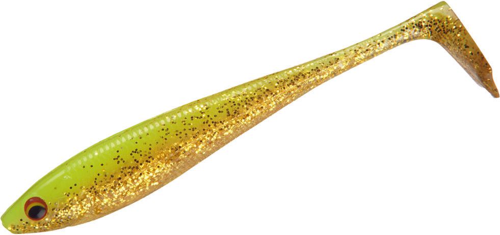 Daiwa Duck Fin Shad Soft Lure 200 mm 50g Multicolor