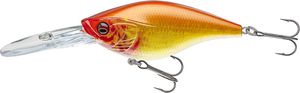 PROREX CRANKBAIT DR 8 CM - 24 G LIVE ORANGE BLEAK