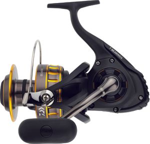 BG PÊCHE EXOTIQUE - GROS POISSONS BG8000 BG PÊCHE EXOTIQUE - GROS POISSONS BG8000