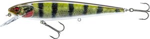 PROREX MINNOW SR 12 CM - 17 G D PERCH