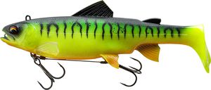 PROREX LIVE TROUT SWIMBAIT 18 CM - 95 G FIRETIGER