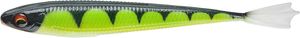 PROREX MERMAID SHAD DF 12,5 CM - 11 G BURNING PERCH